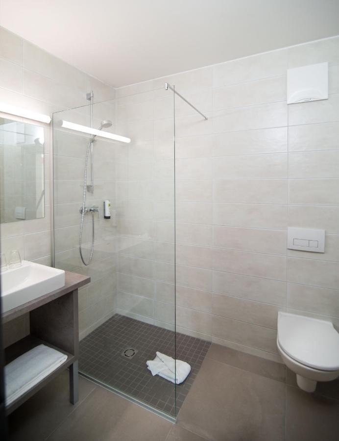 Motel 267 Sankt Poelten Buitenkant foto